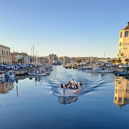 Appartamento Dammuso Isola Di Ortigia سيراكوزا المظهر الخارجي الصورة