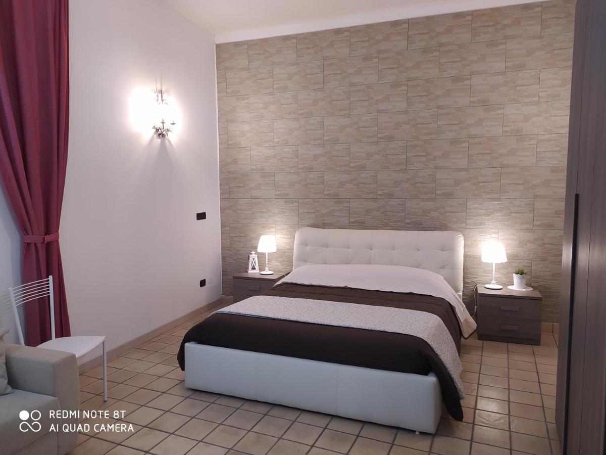 Appartamento Dammuso Isola Di Ortigia سيراكوزا المظهر الخارجي الصورة