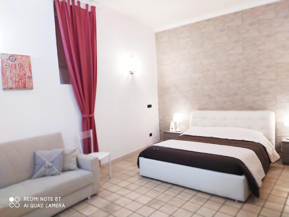 Appartamento Dammuso Isola Di Ortigia سيراكوزا المظهر الخارجي الصورة