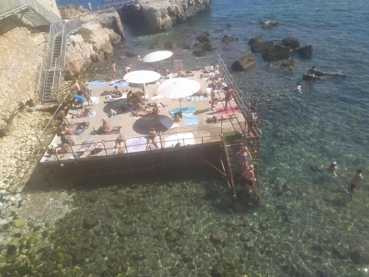 Appartamento Dammuso Isola Di Ortigia سيراكوزا المظهر الخارجي الصورة