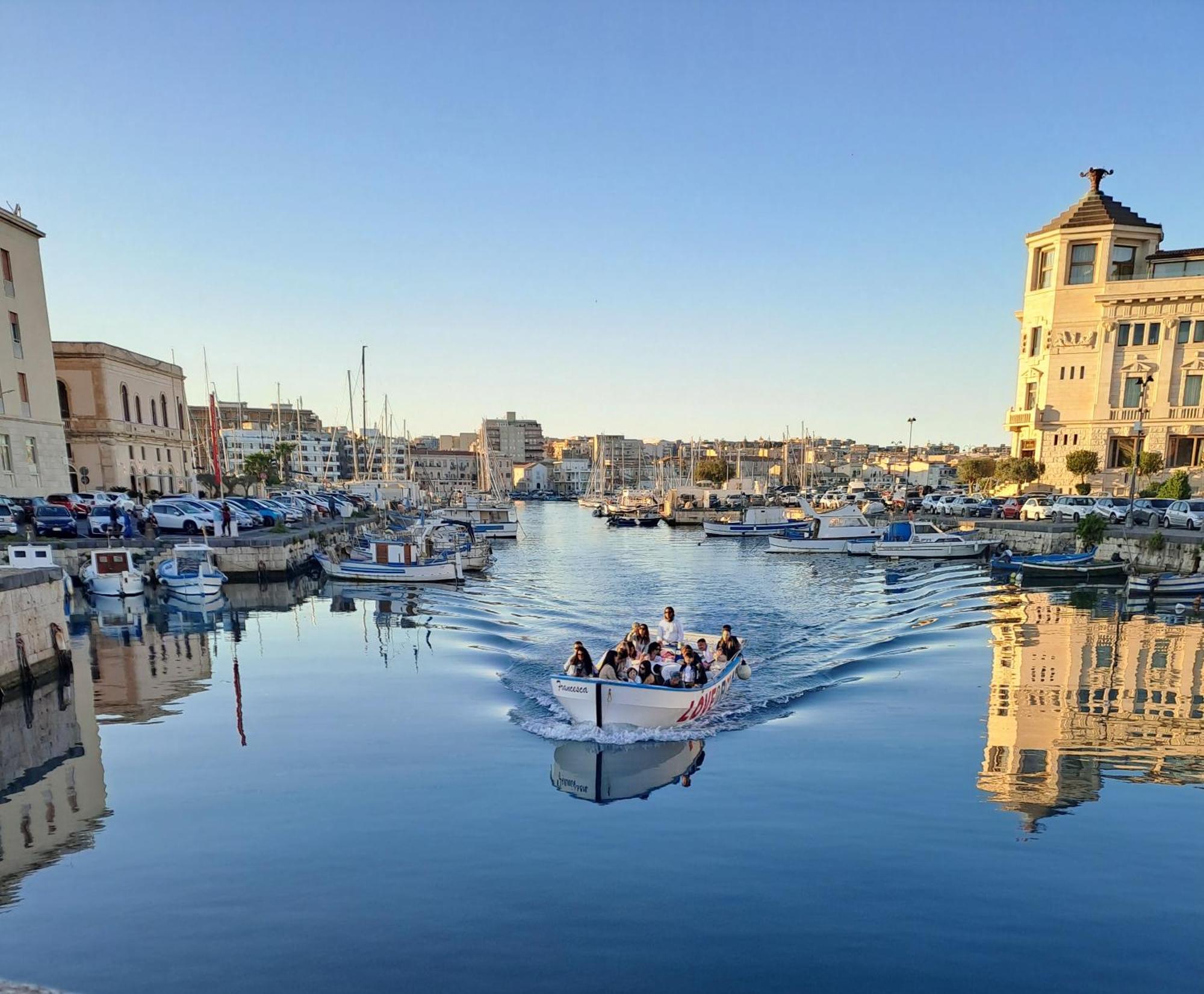 Appartamento Dammuso Isola Di Ortigia سيراكوزا المظهر الخارجي الصورة
