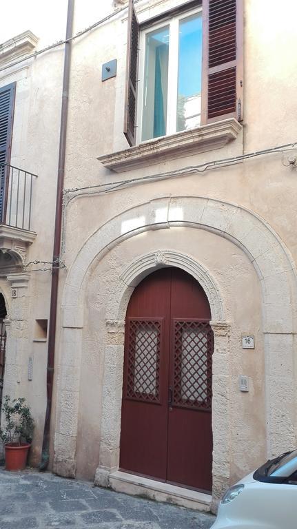 Appartamento Dammuso Isola Di Ortigia سيراكوزا المظهر الخارجي الصورة