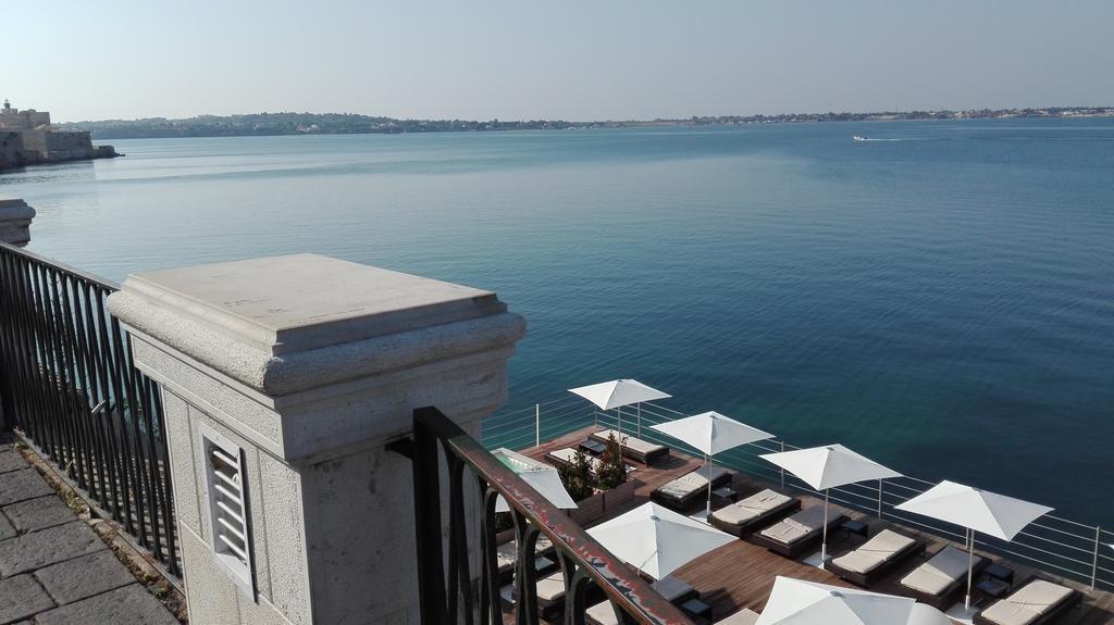 Appartamento Dammuso Isola Di Ortigia سيراكوزا المظهر الخارجي الصورة