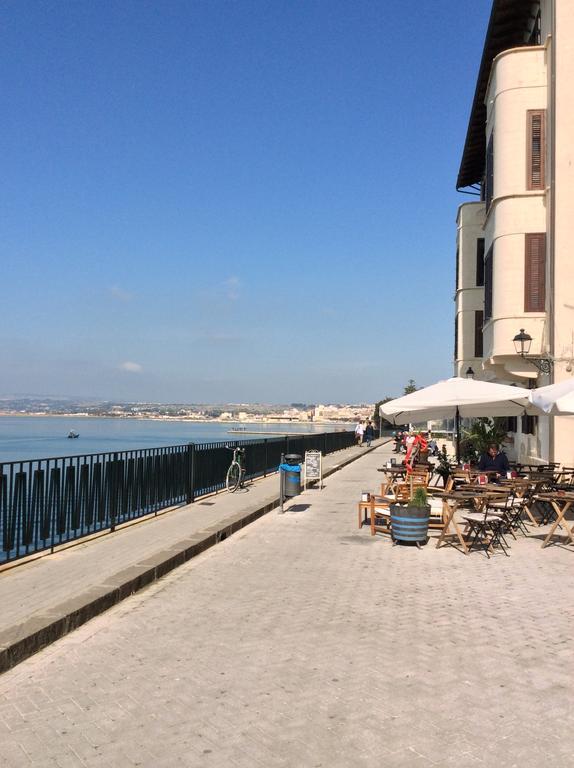 Appartamento Dammuso Isola Di Ortigia سيراكوزا المظهر الخارجي الصورة