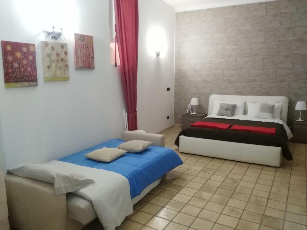 Appartamento Dammuso Isola Di Ortigia سيراكوزا المظهر الخارجي الصورة
