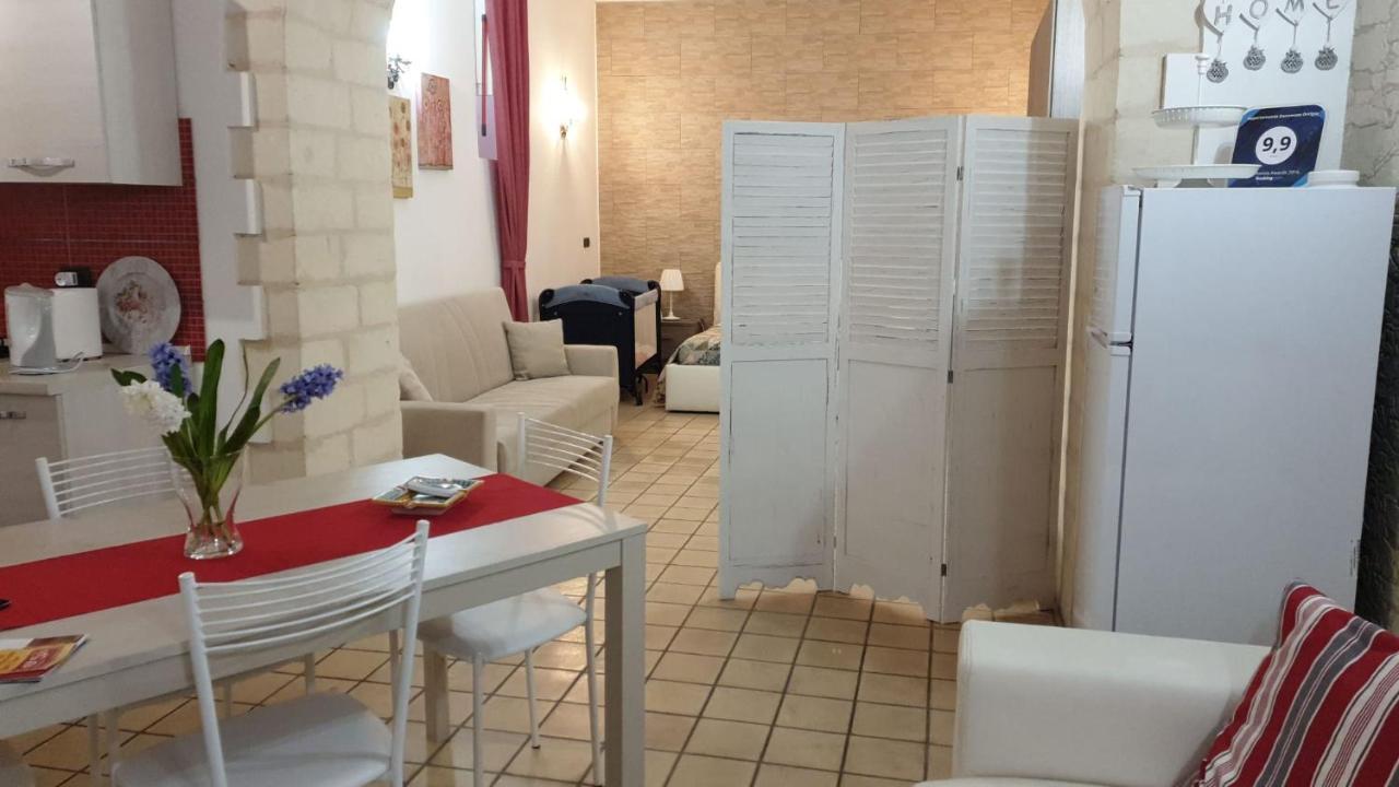 Appartamento Dammuso Isola Di Ortigia سيراكوزا المظهر الخارجي الصورة